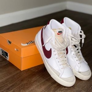 Nike Blazer Mid ’77 VNTG